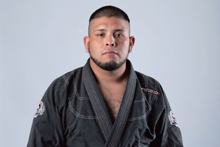 橋本ブランドン